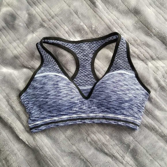 PINK Victoria's Secret Other - PINK push up padded sports bra